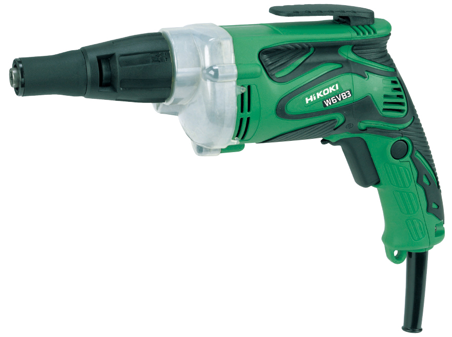 Hikoki W6vb3 Tek Driver 110v